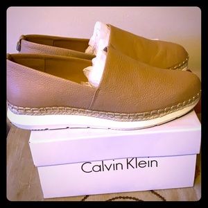 Calvin Klein Slip On